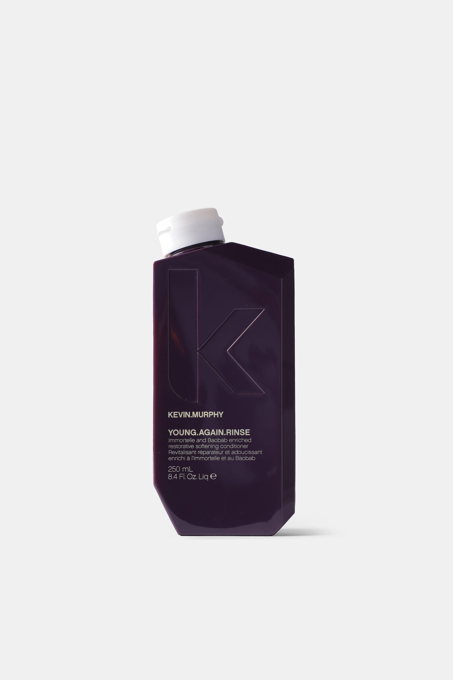 YOUNG.AGAIN.RINSE (восстанавливающий кондиционер), 250 мл.