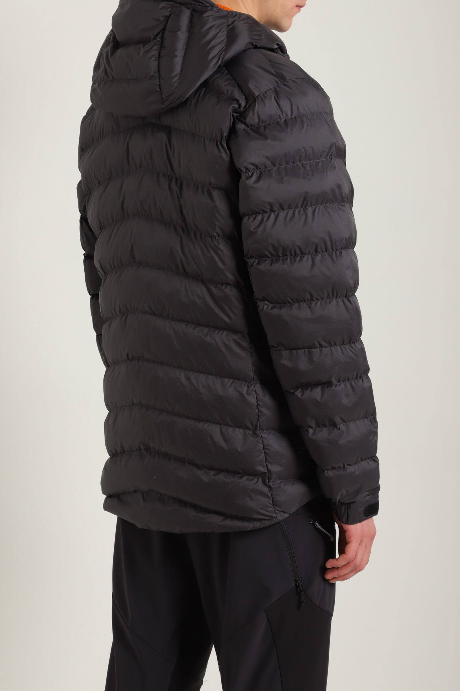 Куртка Rab Nebitron Pro Jacket RAB 00630999_08 - Онлайн-магазин