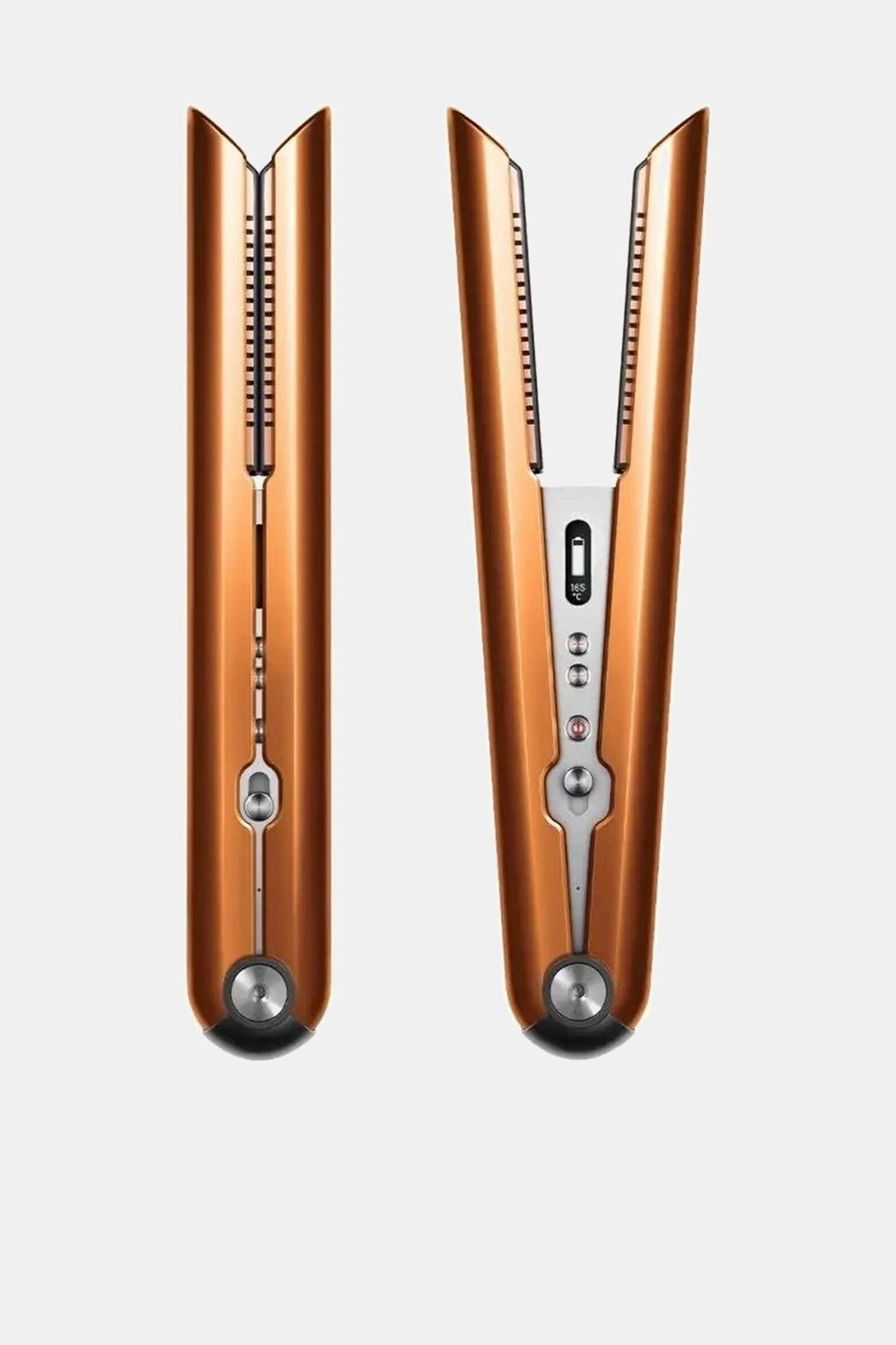 Випрямляч для волосся Dyson Corrale HS07 Copper/Nickel