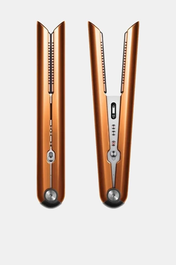 Dyson Випрямляч для волосся Dyson Corrale HS07 Copper/Nickel 00647683_29  №1