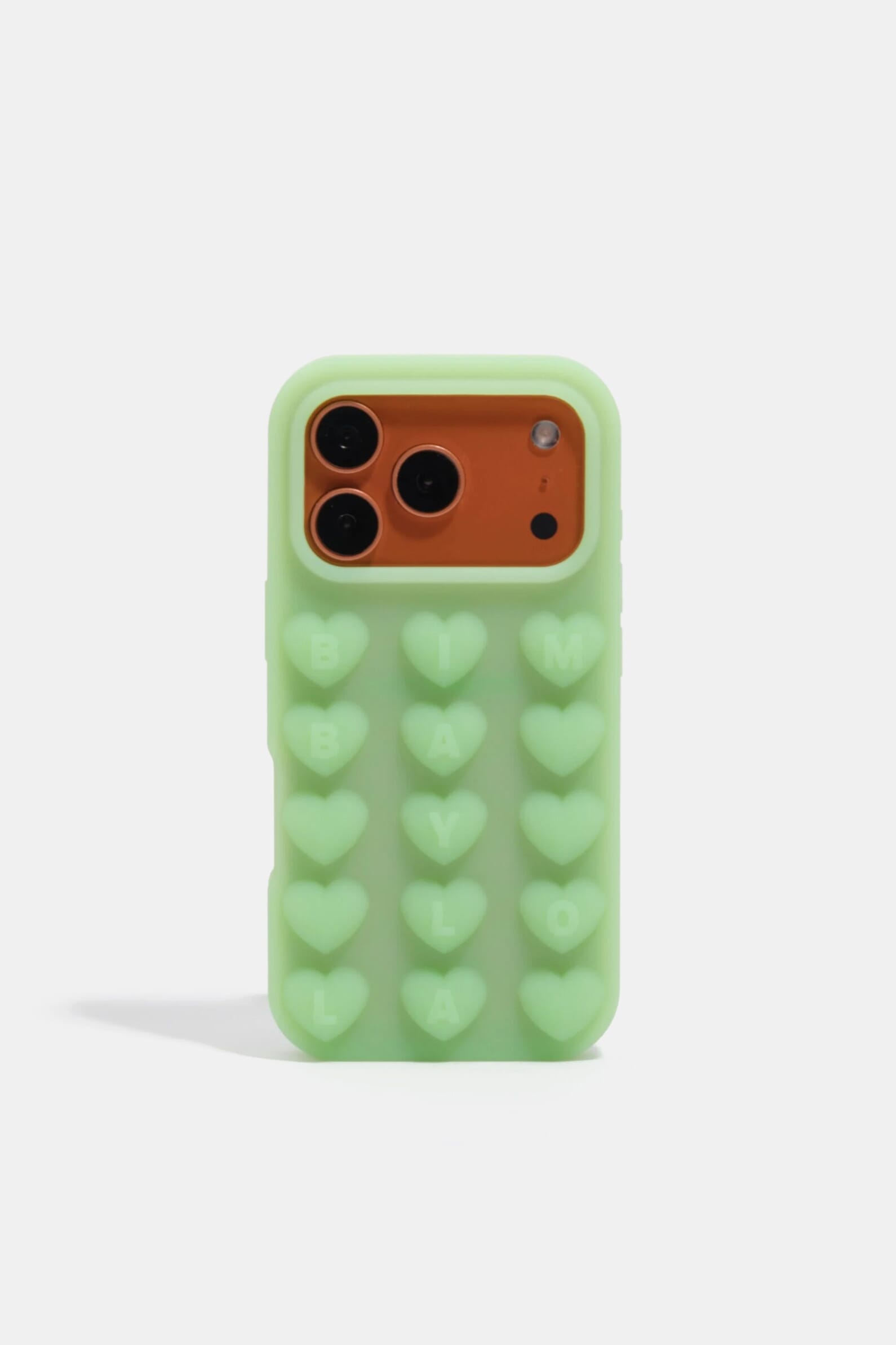 Чохол для iPhone 17 Pro