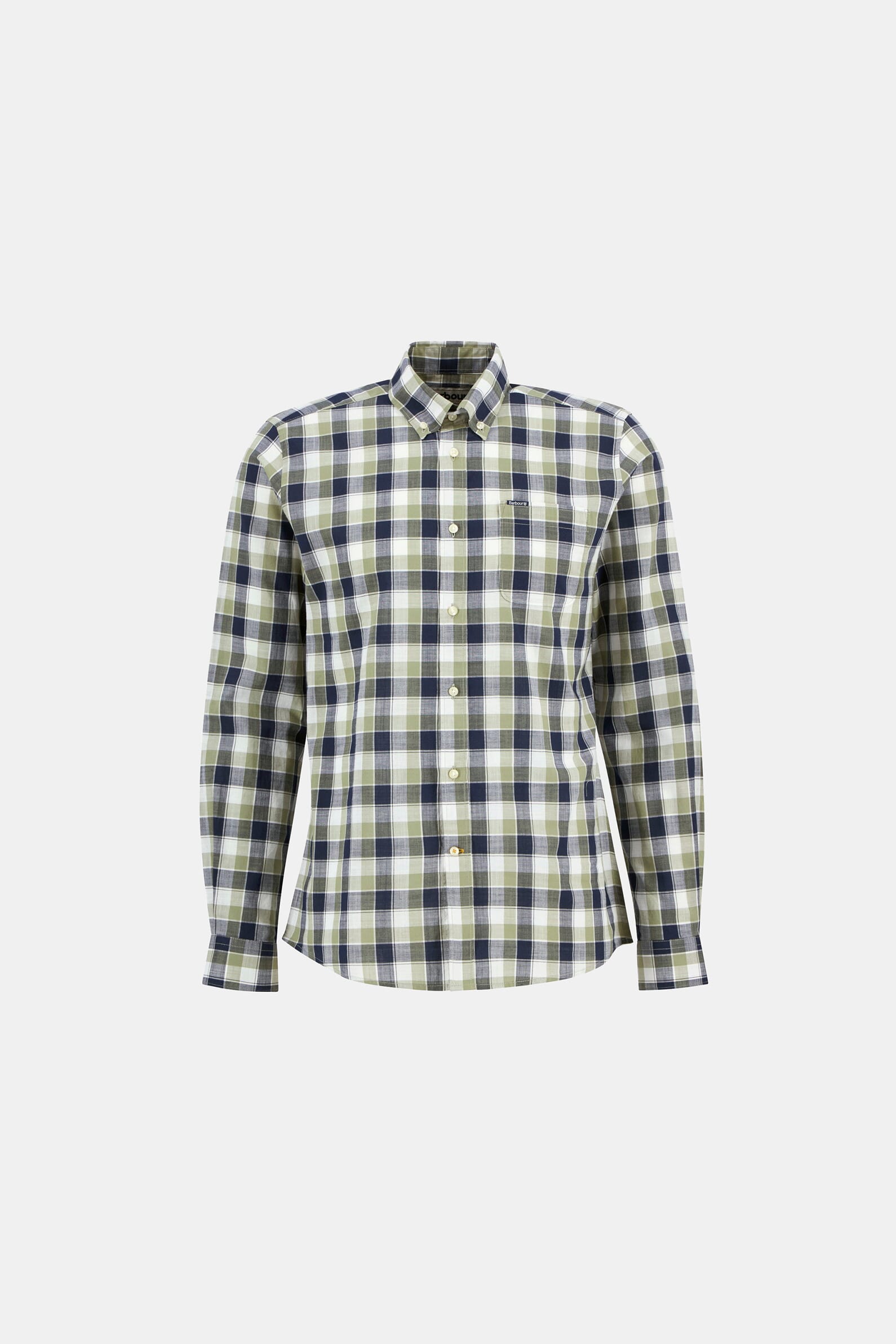 Сорочка Harwood Gingham