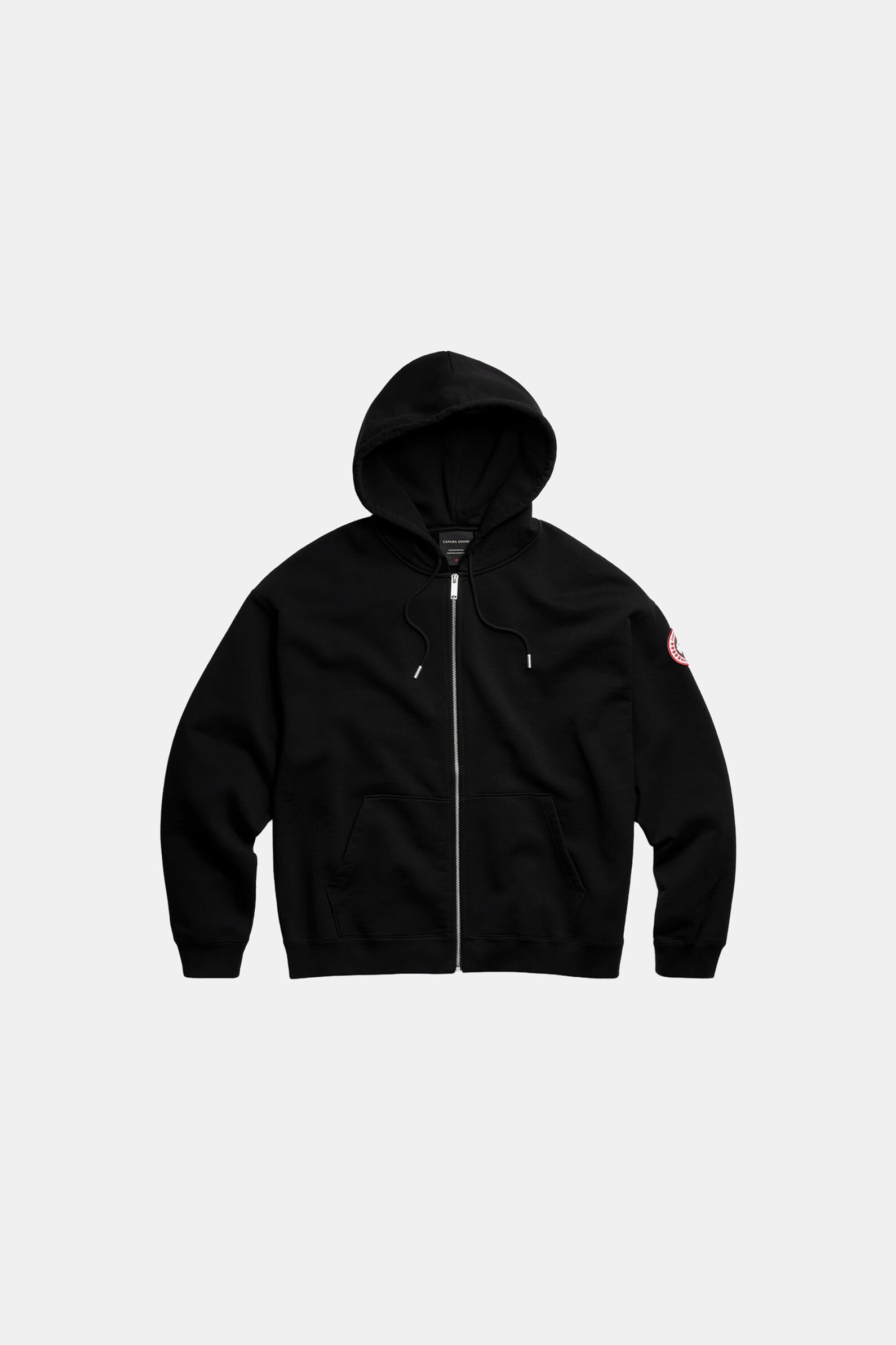 Худи Rove Full Zip