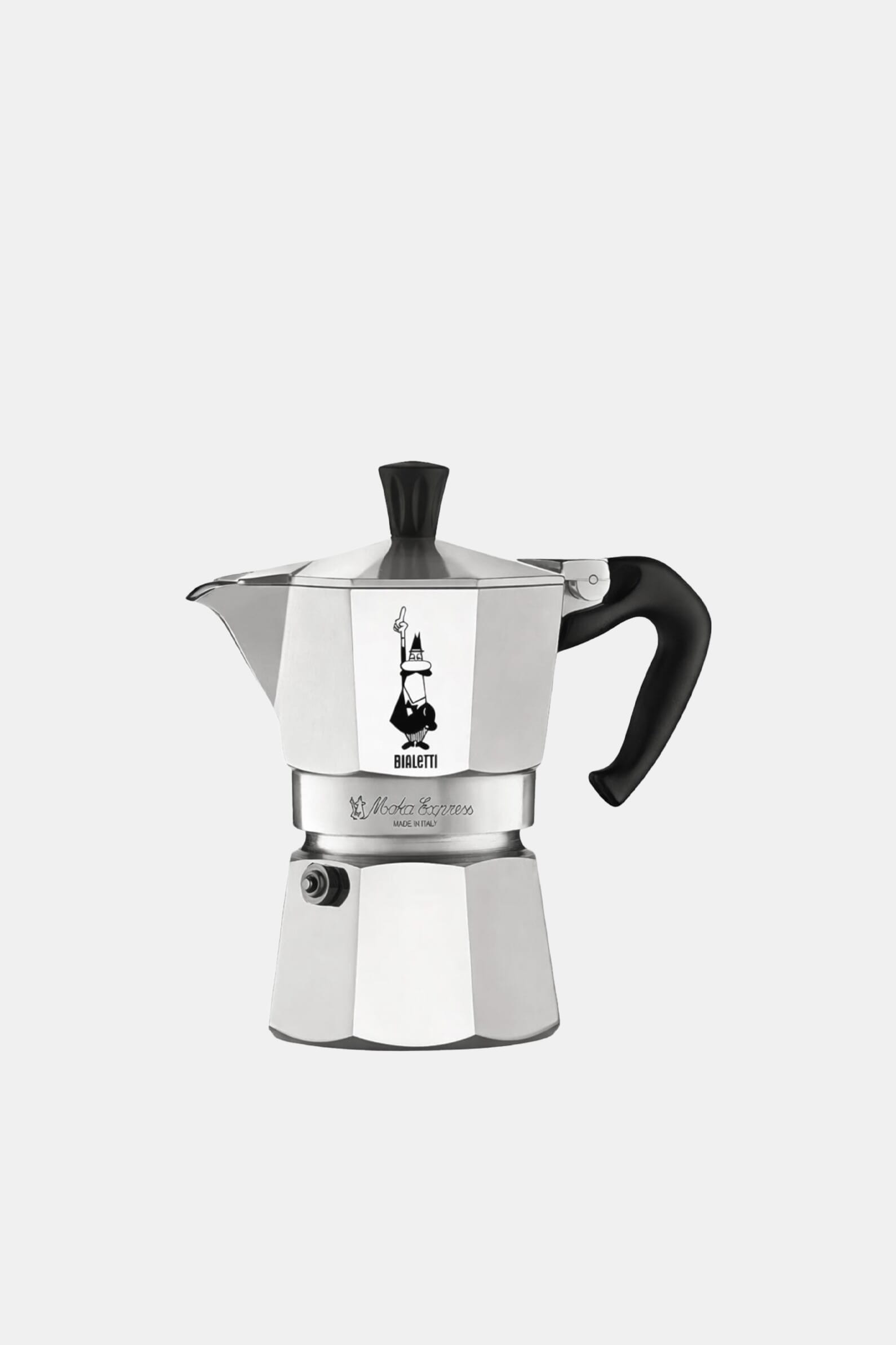 Гейзерная кофеварка Bialetti Moka Express X Bridgerton на 6 чашек