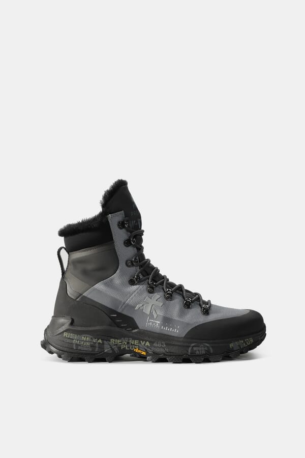 Premiata Ботинки MIDTRECK VAR 00504086_08  №1