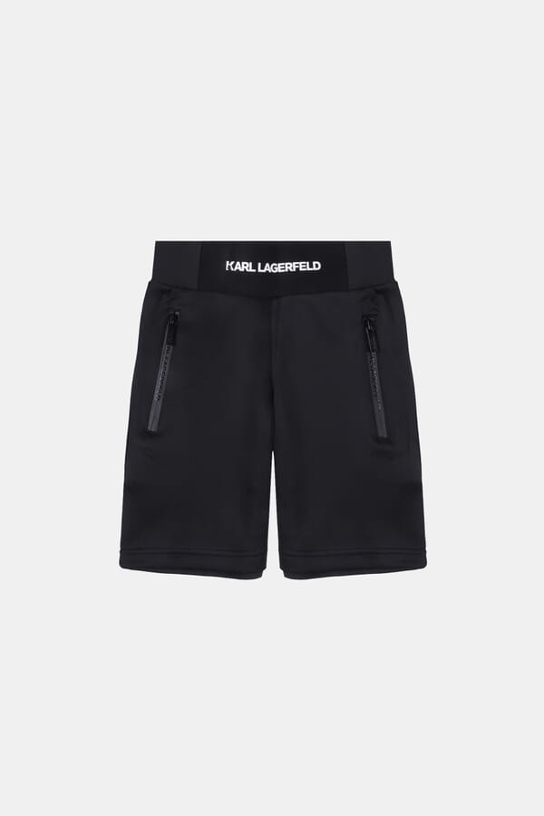 Karl kids Шорты 00477215_01  №1