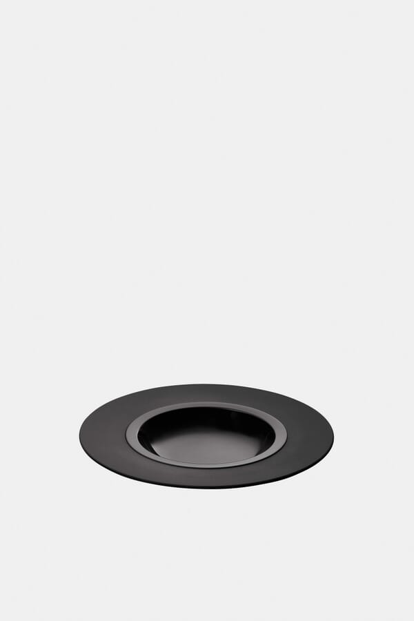 Degrenne Paris Тарелка для пасты Bahia Onyx 00352069_34 №1