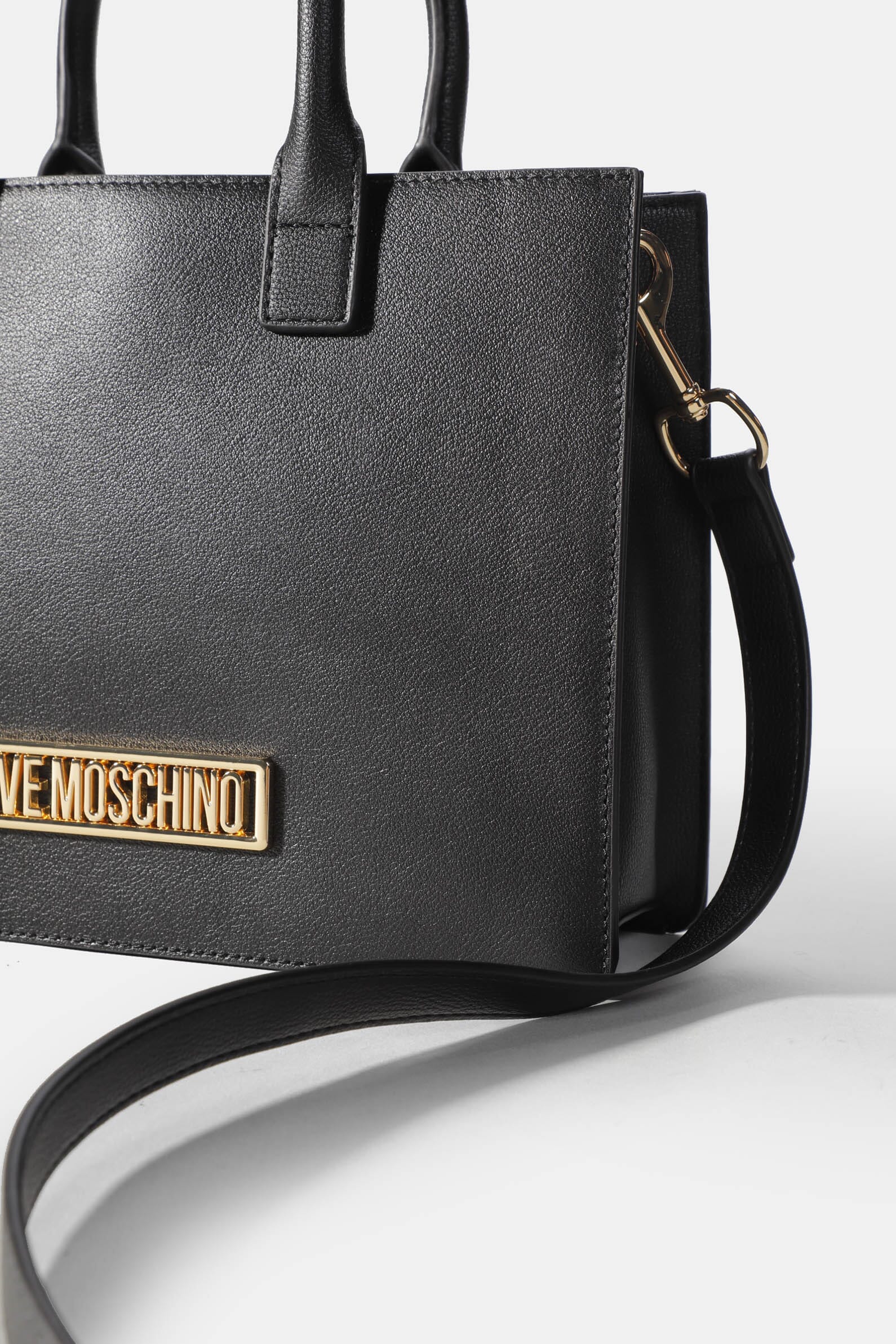 Love moschino grey bag on sale