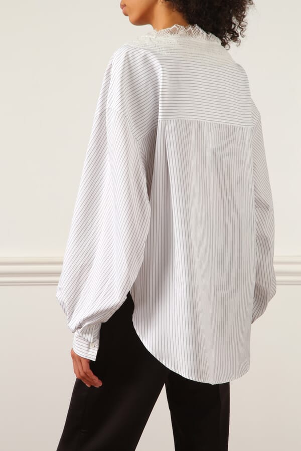 JW Anderson Блуза 00582234_28  №3