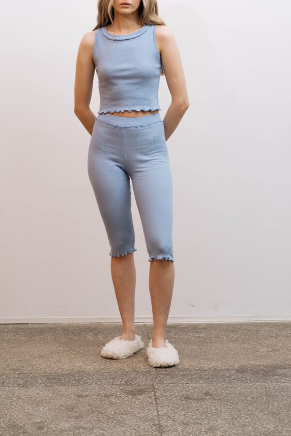 MATCH DENIM Пижама 00597765_03 №2