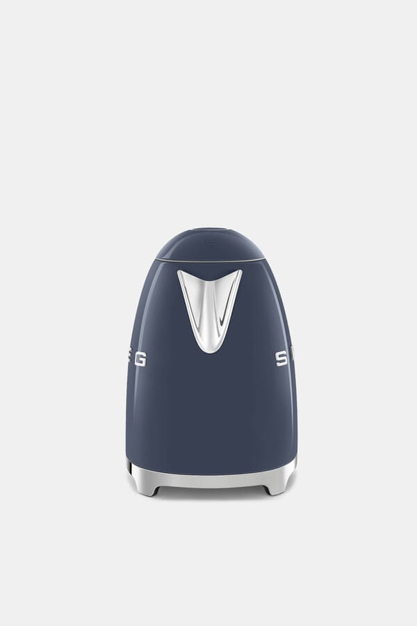 SMEG Чайник электрический, 1,7л 00604401_12  №2