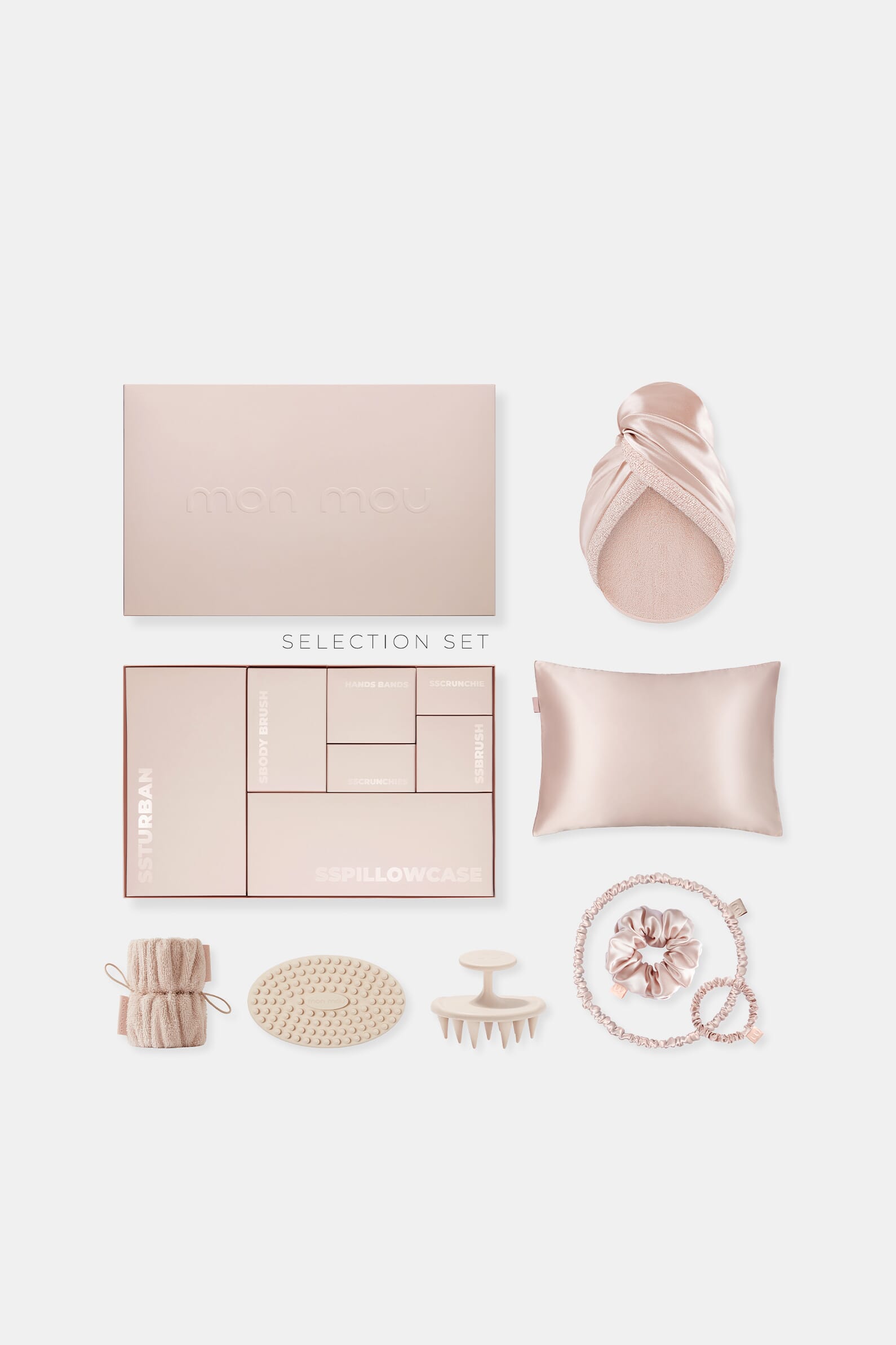 Набір Selection Set