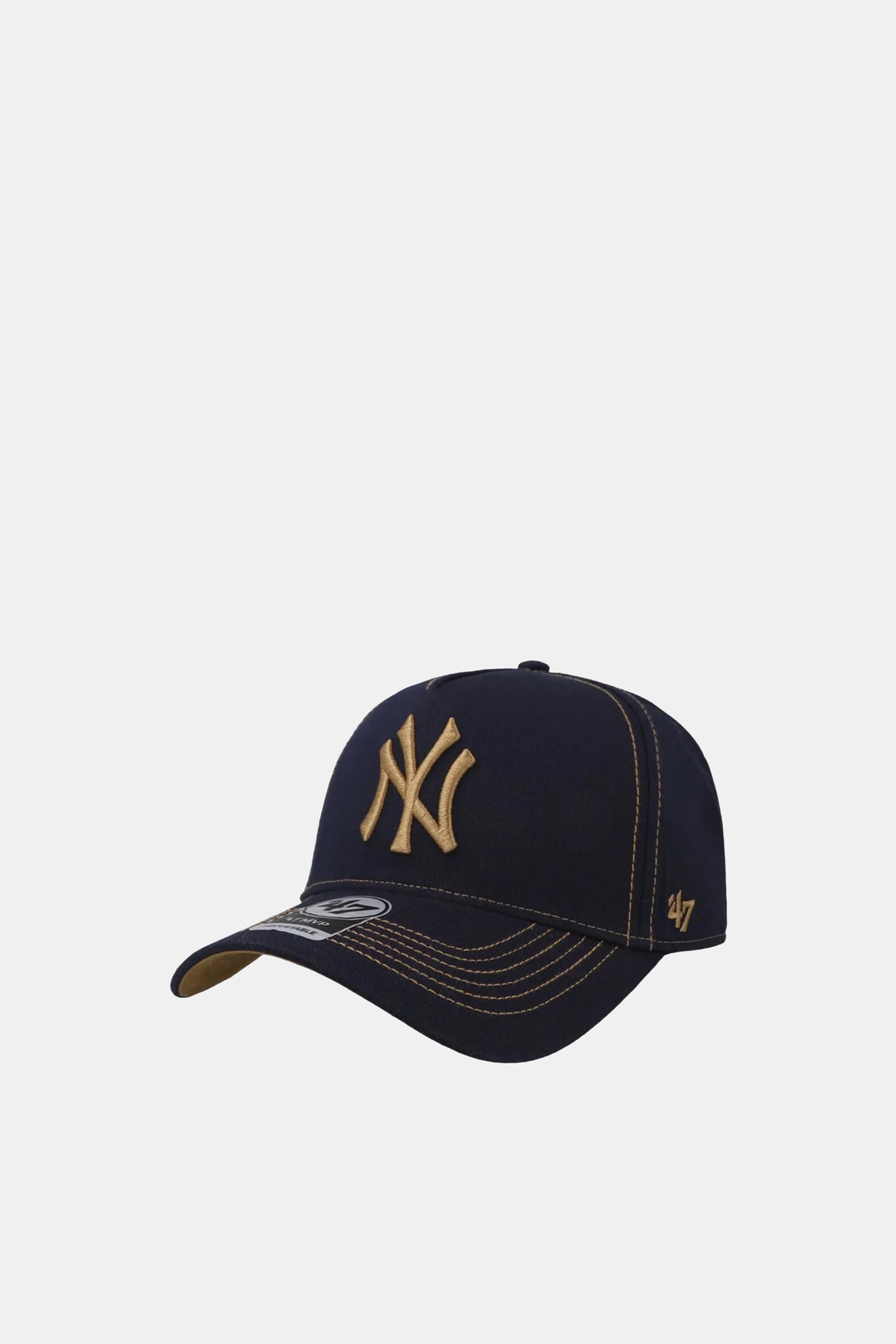 Бейсболка 47 Brand NEW YORK YANKEES CONTRAST STIT