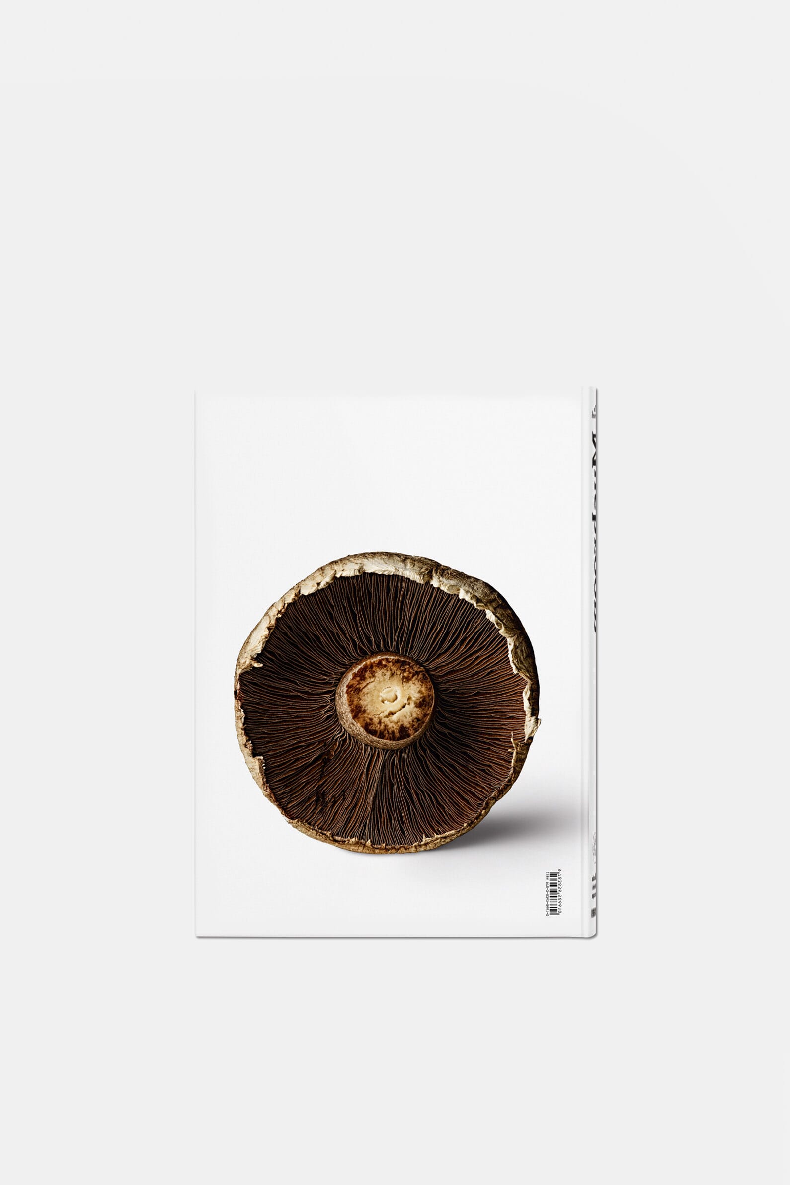 Книга The Gourmand's Mushroom. A Collection of Stories & Recipes