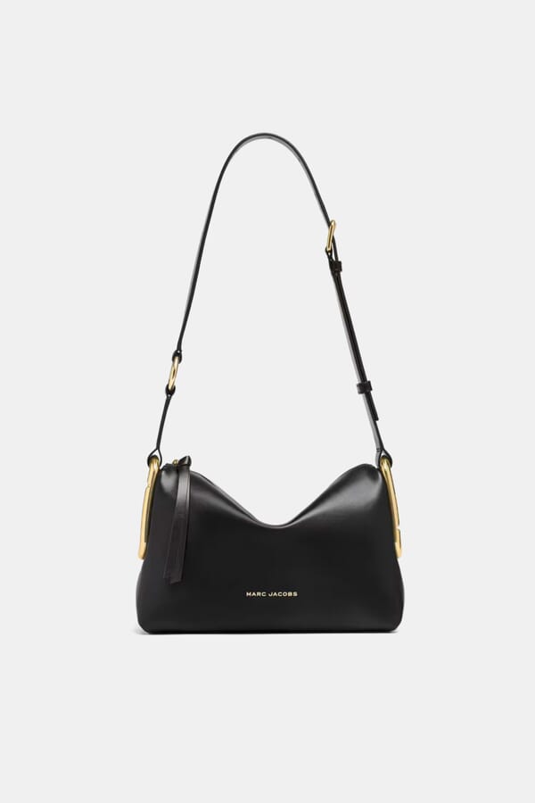 Marc Jacobs Кожаная сумка 00662339_01  №1
