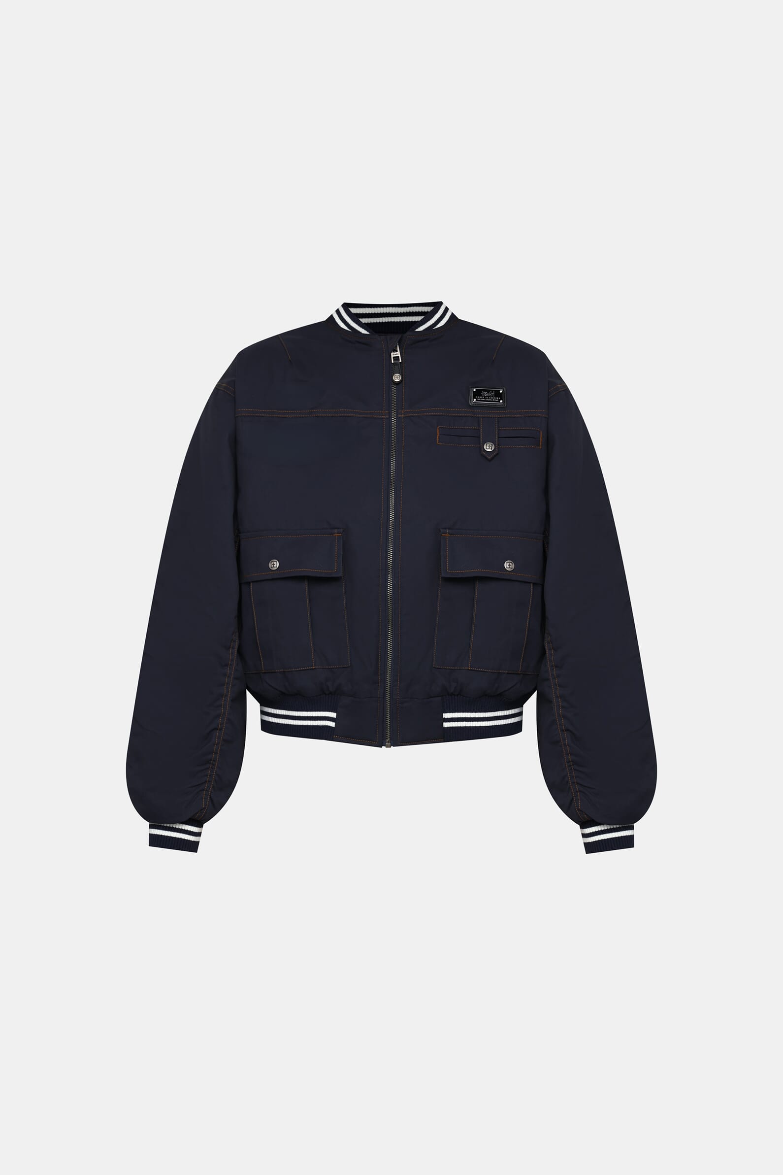 Куртка Dynasty Bomber Jacket