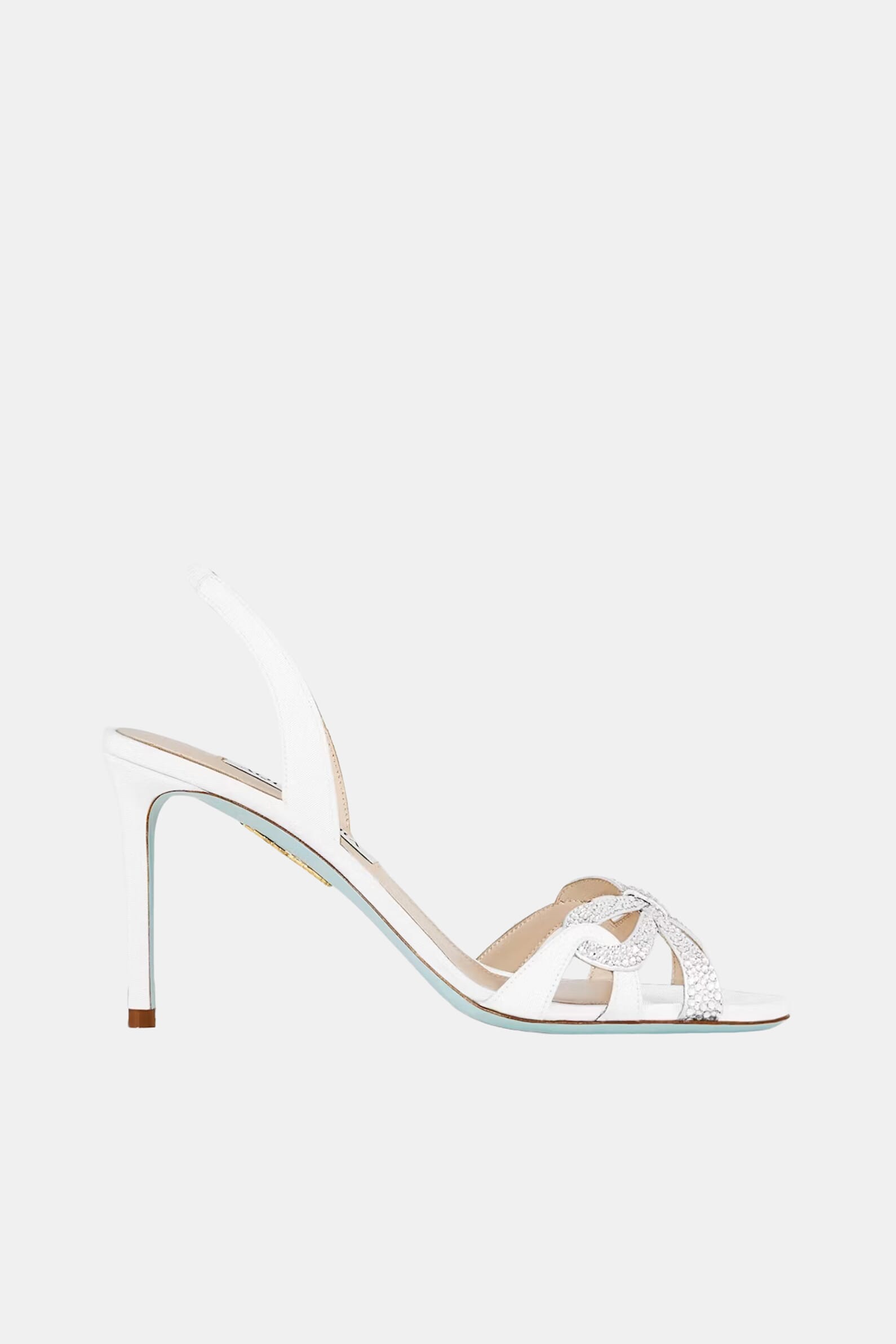 Босоножки Ribbon Kiss Sandal