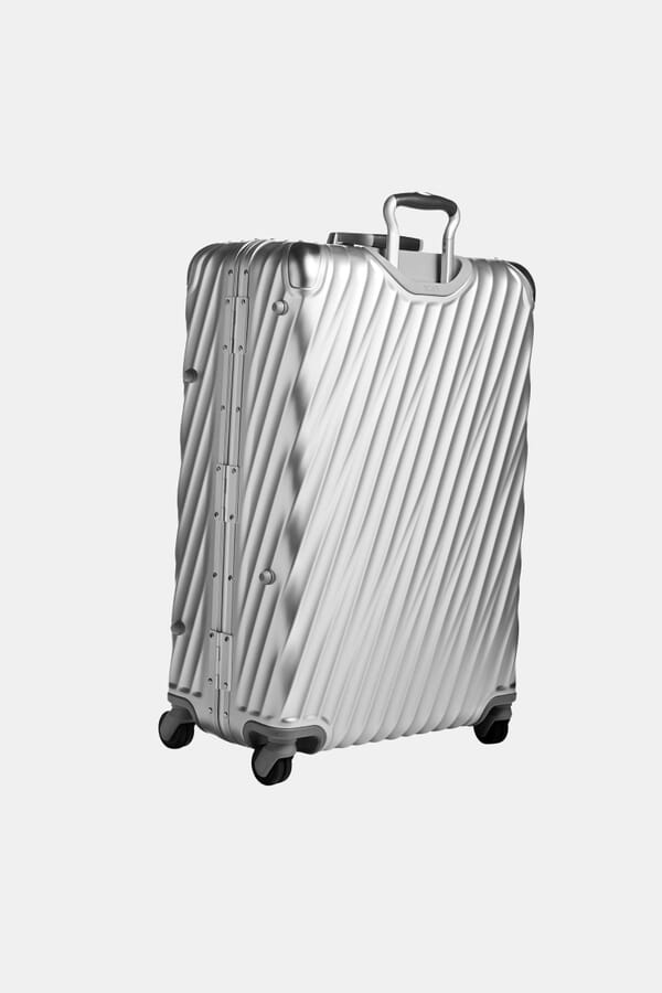 Tumi Валіза 19 DEGREE ALUMINUM 00553854_08 №2