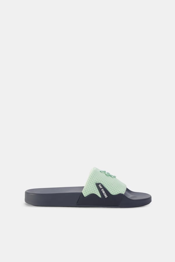 RAF SIMONS Шльопанці Astra 00479087_07  №1