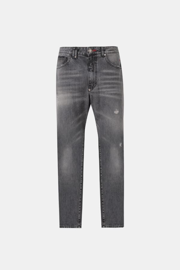 Philipp Plein Джинси 00486645_08 №1