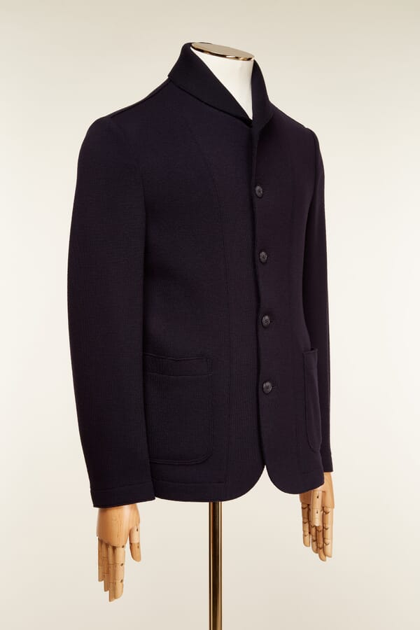 Giorgio Armani Кардиган 00237357_04  №3