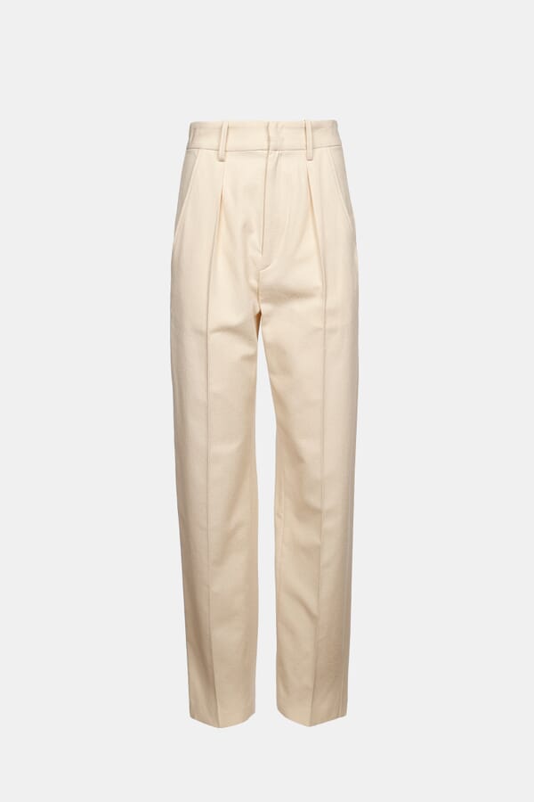 Isabel Marant Étoile Брюки 00425803_12  №1