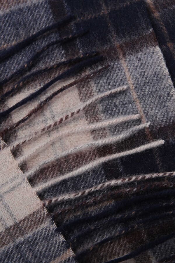 Barbour Подарунковий набір (набір шапка+рукавиці) 00558549_05 №3