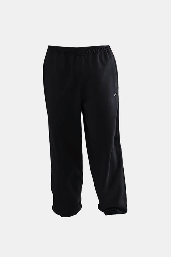 Nike Брюки Nike Solo Swoosh Black 00636417_01 №1