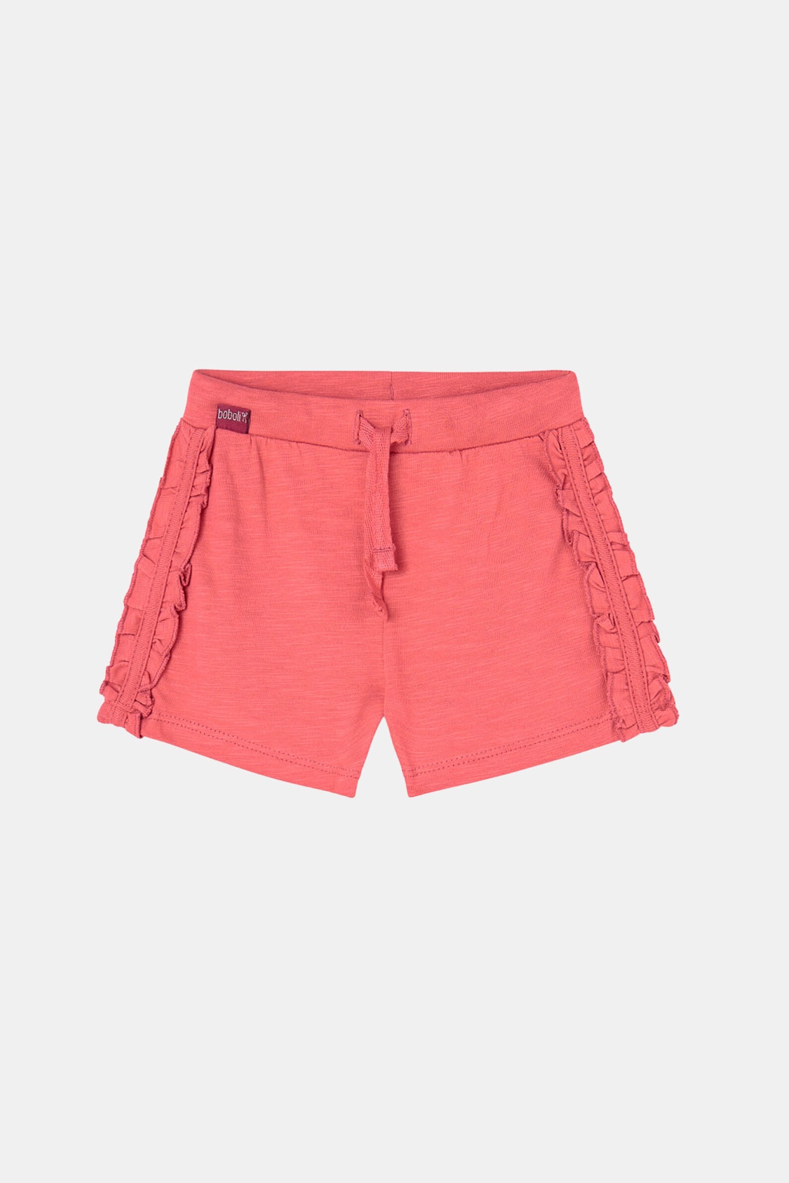 Шорты pink