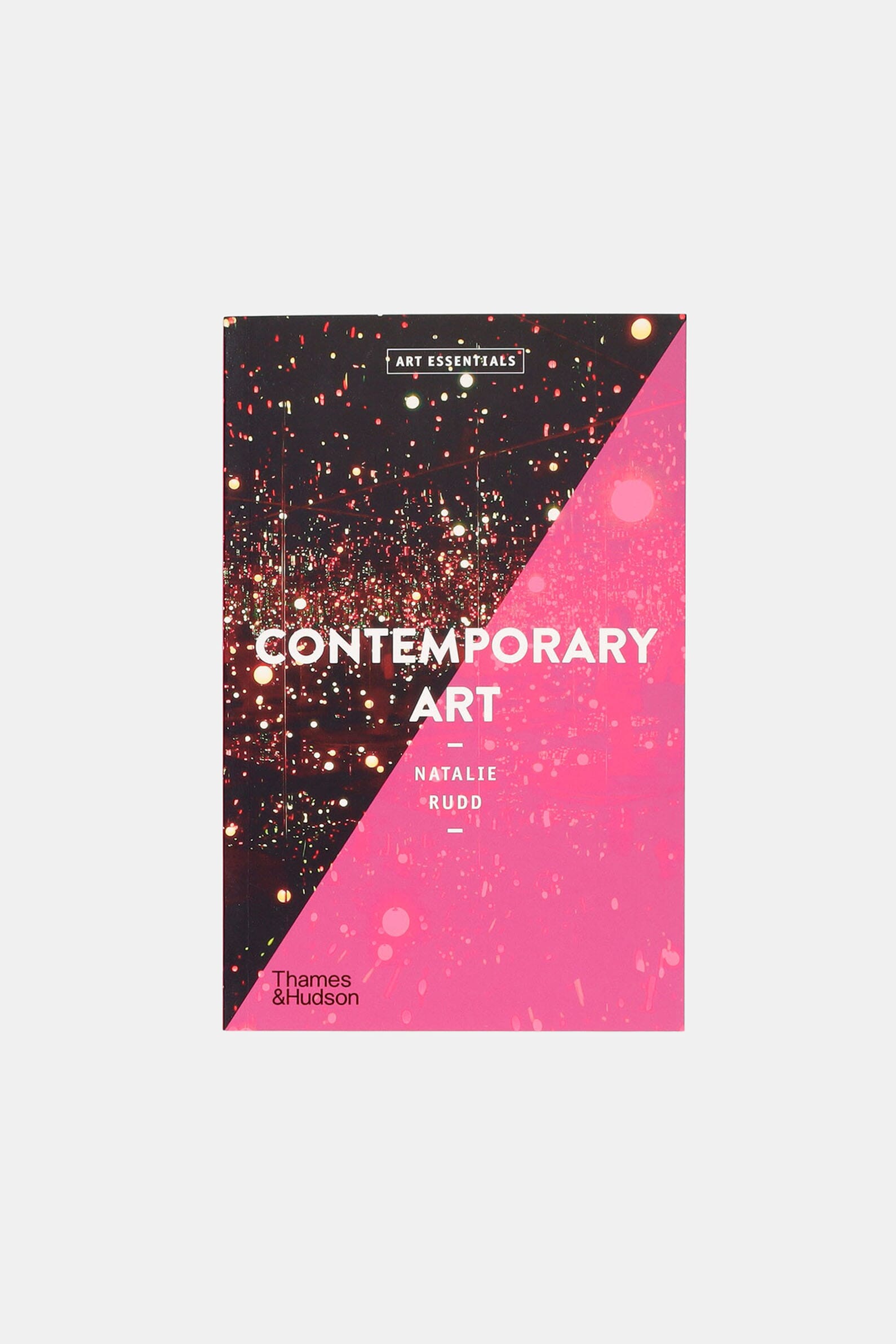 Книга "Contemporary Art"
