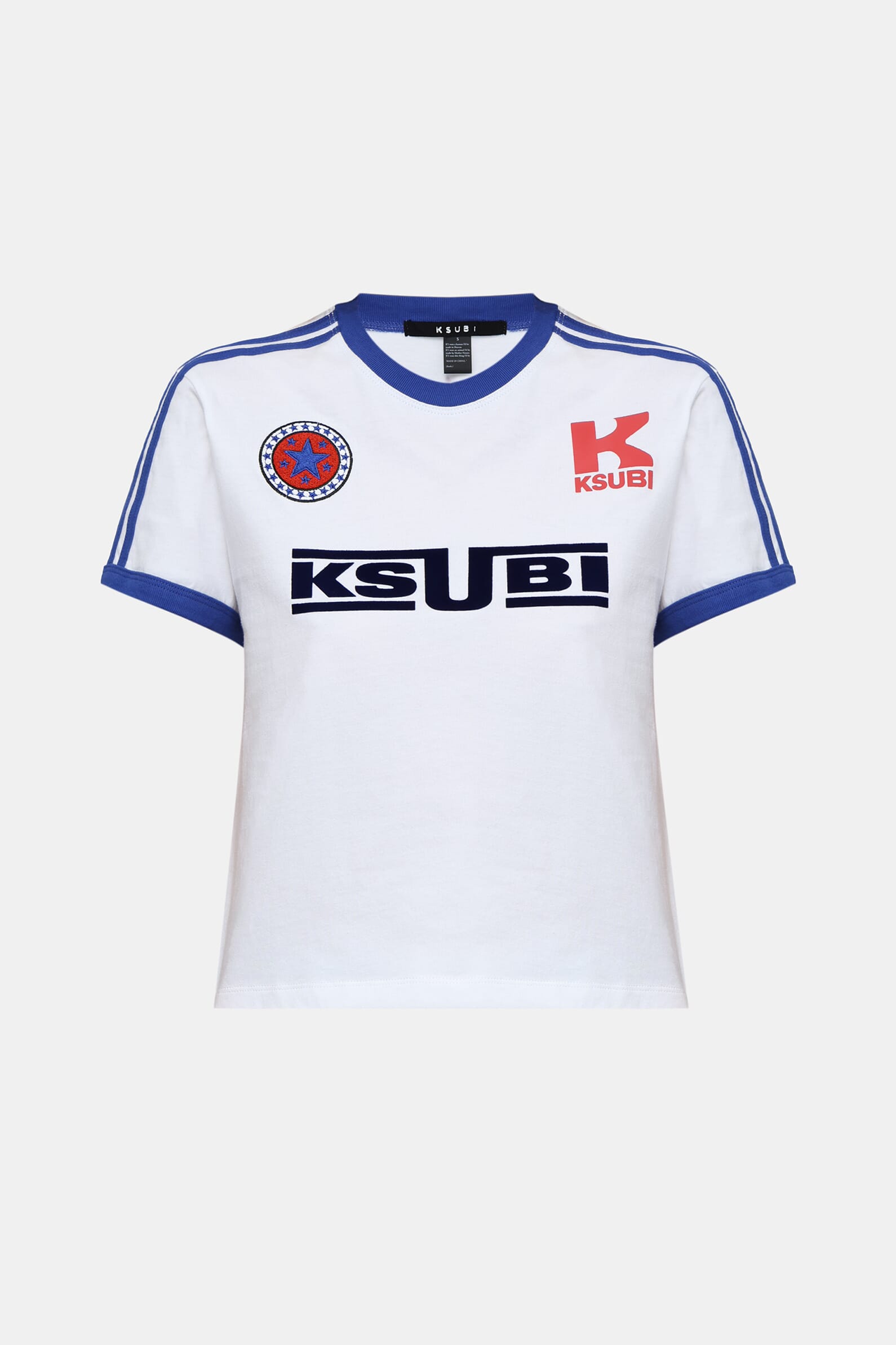 Футболка UNION SHRUNKEN