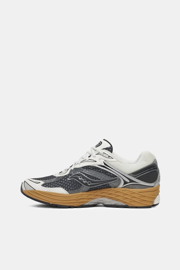 Saucony Кросівки 00678368_35 №2