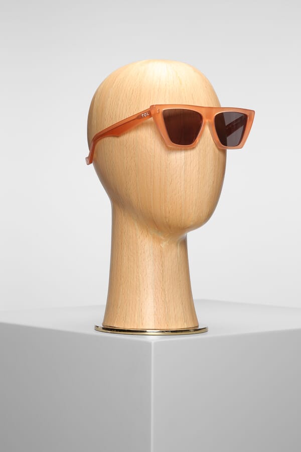 Tol Eyewear Солнцезащитные очки 00401676_35  №2
