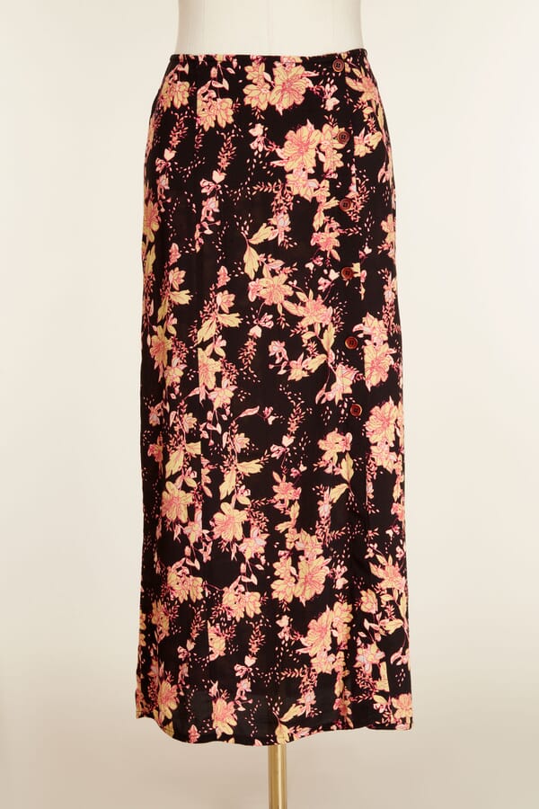Free People Спідниця 00201915_20  №1