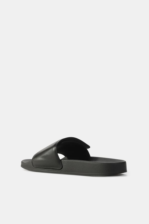 Giuseppe Zanotti Шльопанці 00474199_01  №2