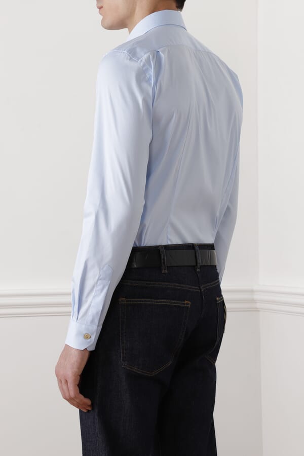 Paul Smith Сорочка 00450361_04  №3