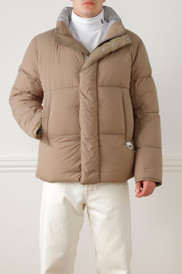 Canada Goose Пуховик 00456104_07  №2