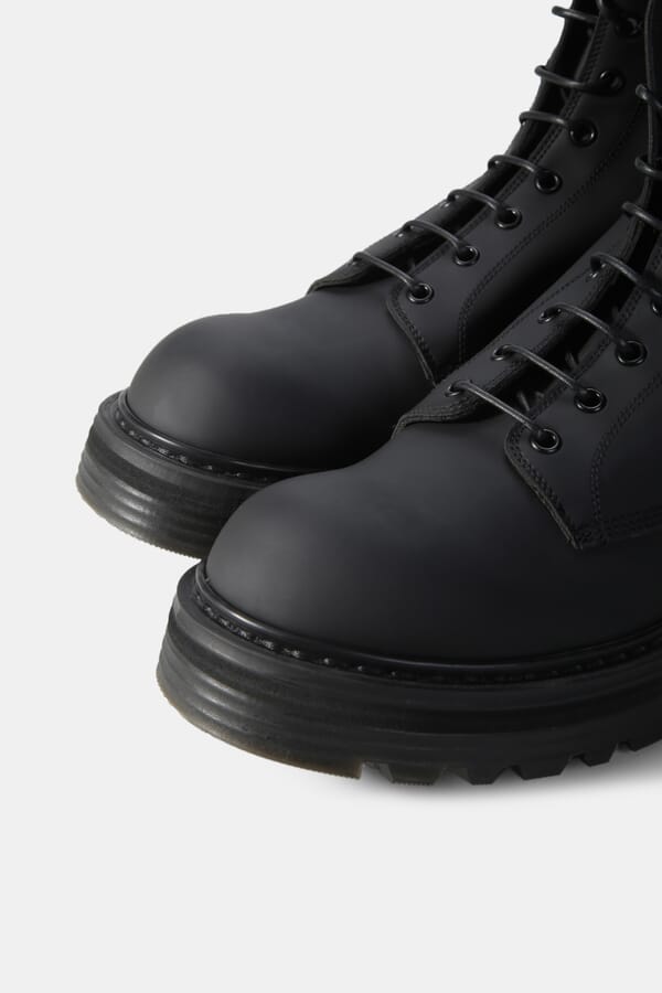 Premiata Ботинки Custo 00495344_01 №4