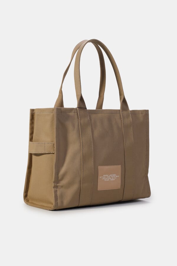 Marc Jacobs Сумка The Tote Bag 00486690_07  №2