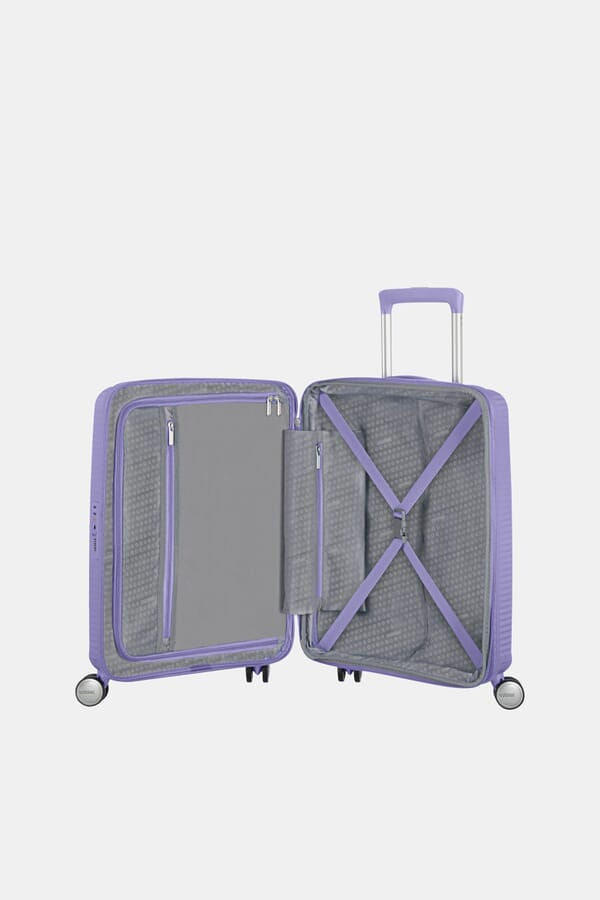 American Tourister Чемодан 55 см 00476813_15 №4