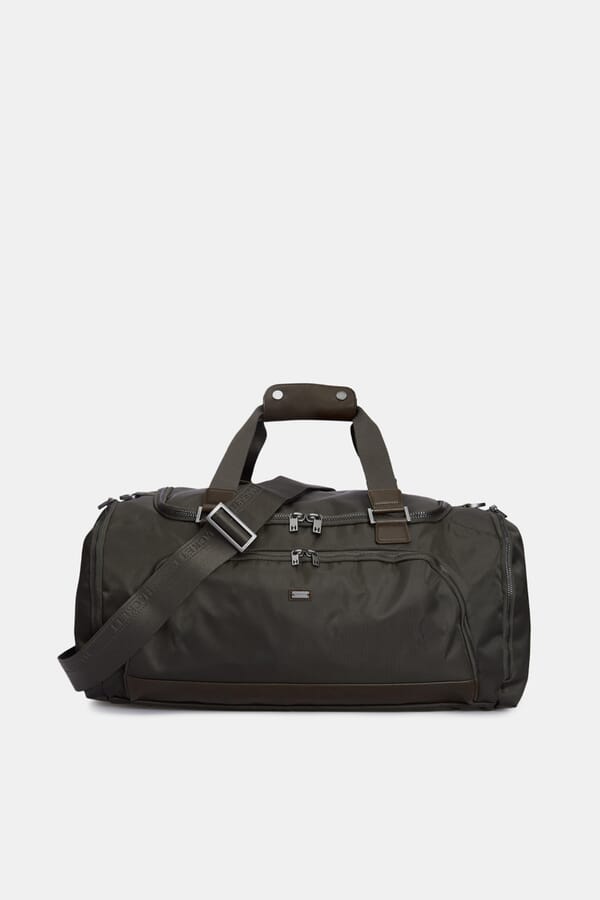 Hackett Дорожня сумка 00550927_35  №1