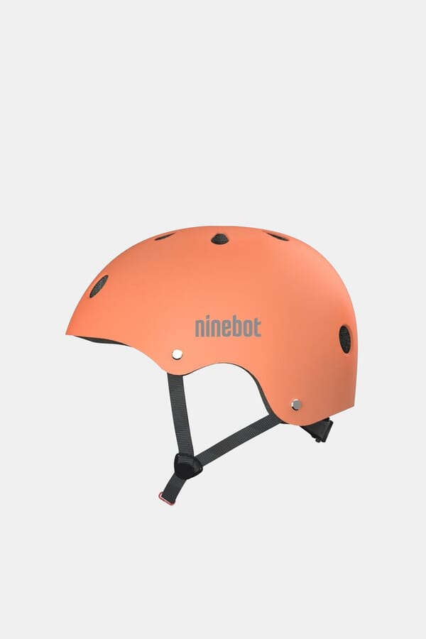 Segway Захисний шолом Segway-Ninebot, 00580079_13  №3