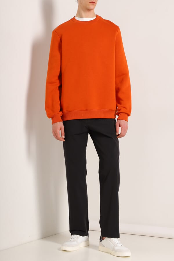 BASIX Свитшот (Regular fit) 00515183_05 №4