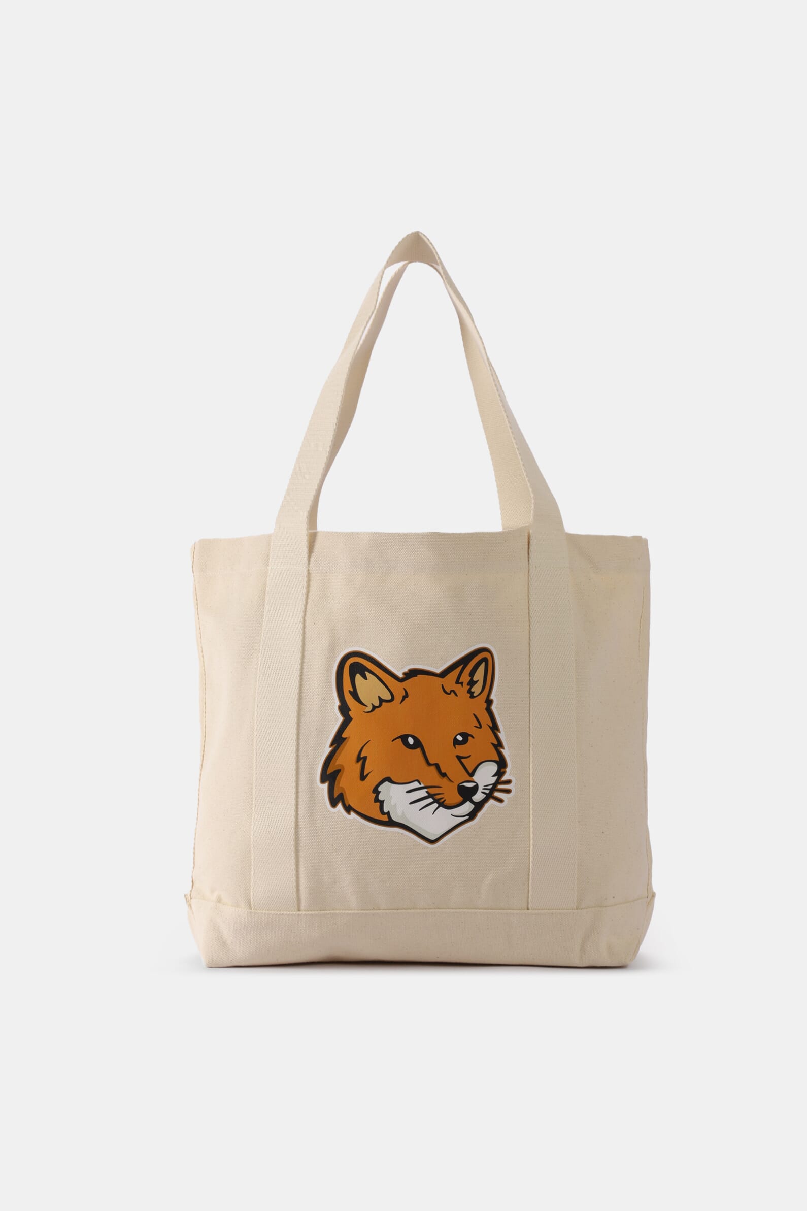 Сумка-шопер FOX HEAD TOTE BAG