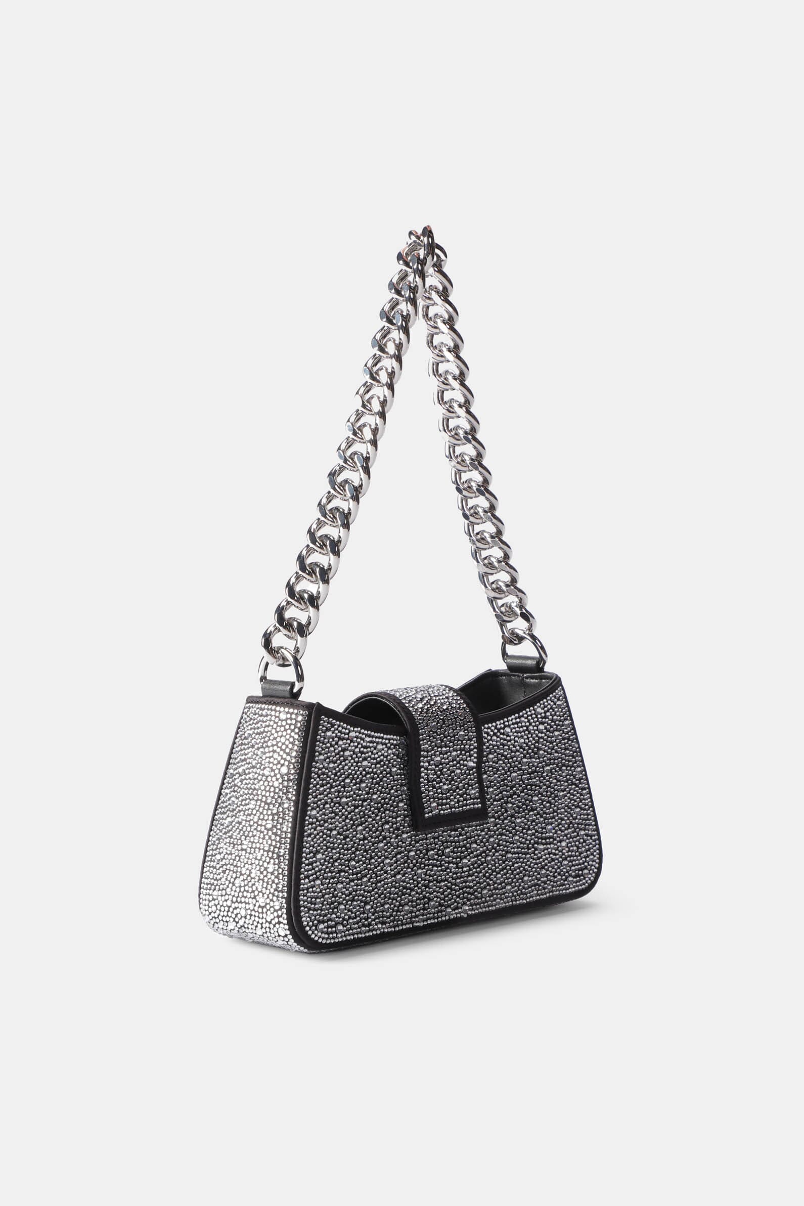 Сумка Crystal Shoulder Bag Mini MISBHV 00570228_30 - Онлайн