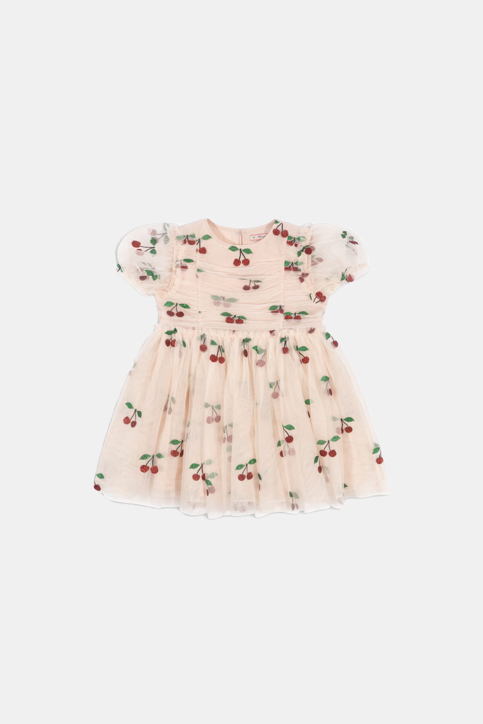 Платье Tullie Grand Cerise