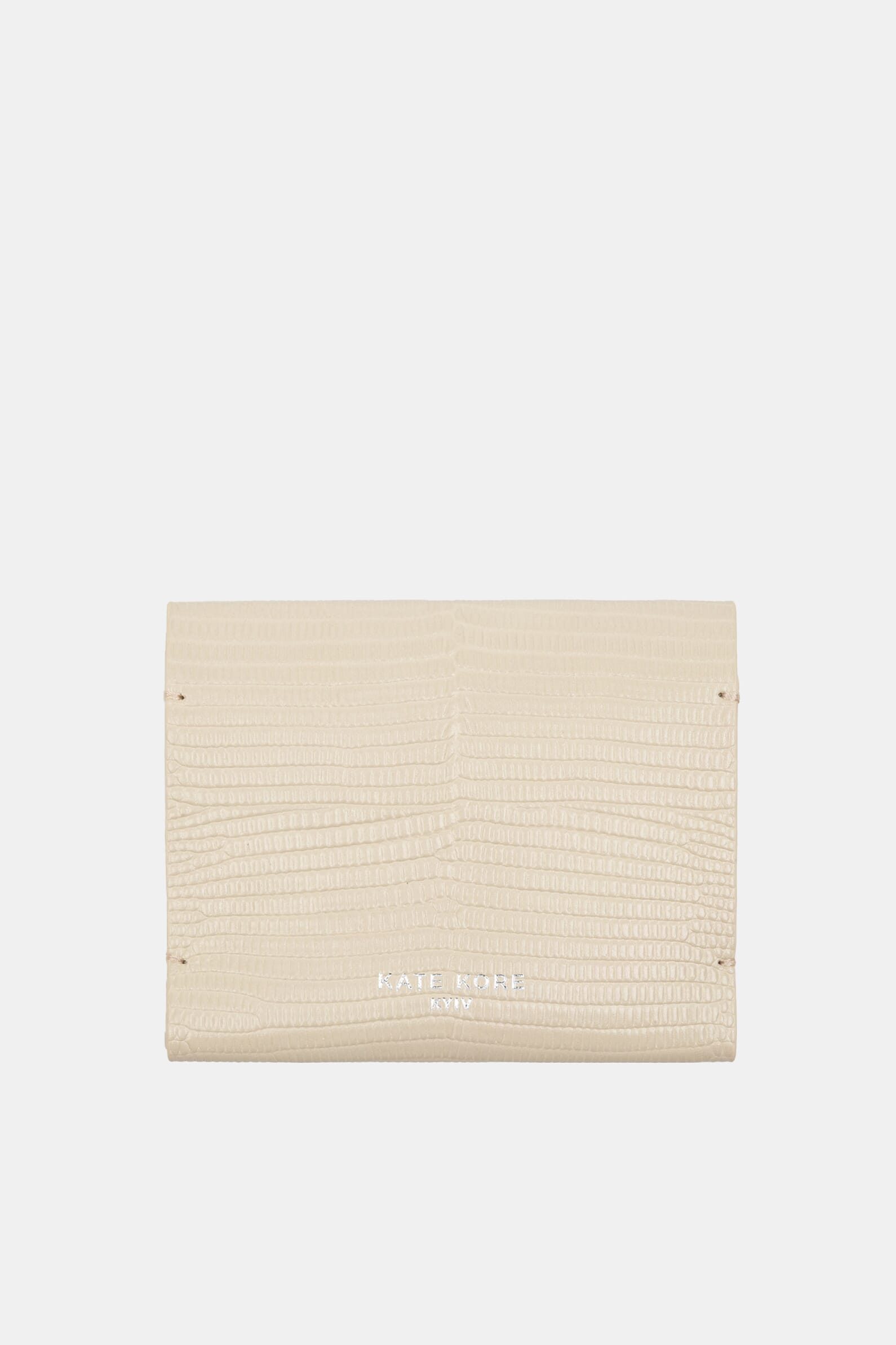 Гаманець Fold Wallet Iguana