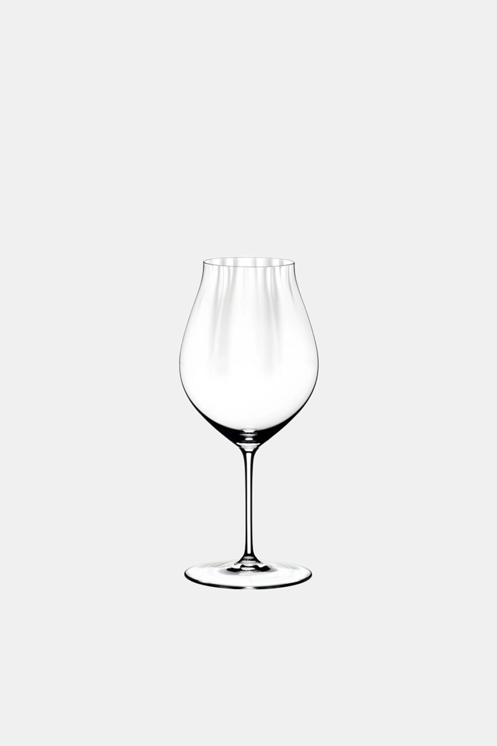 Набір келихів для червоного PINOT NOIR 0,830 л