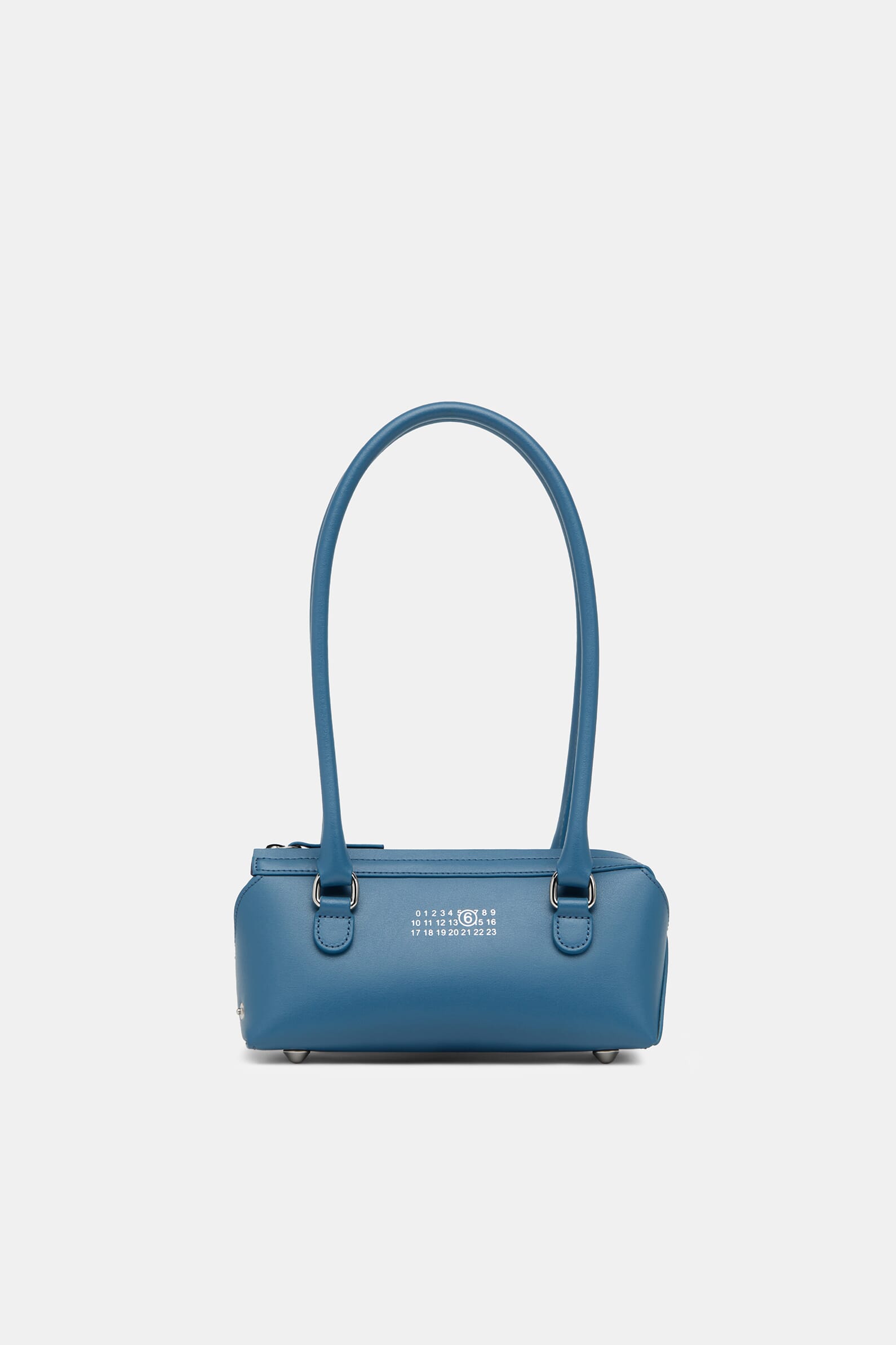 Шкіряна сумка Bauletto