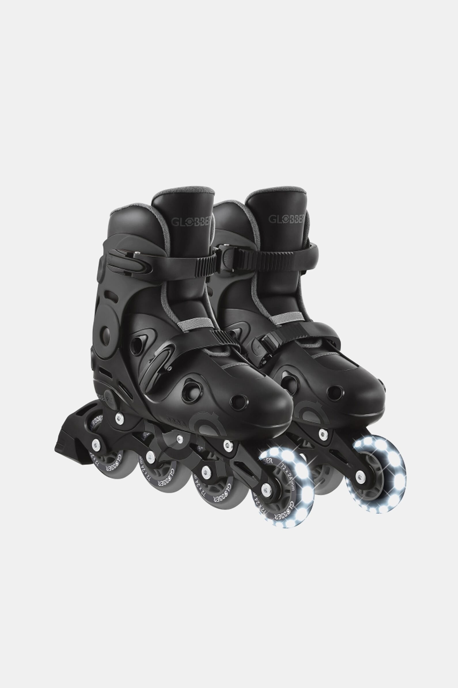 Роликовые коньки серии GO SKATES LIGHTS